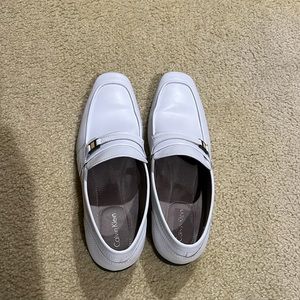 Calvin Klein dress shoes